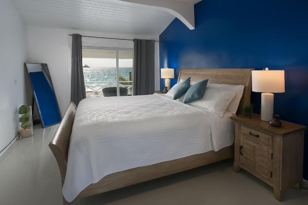 EL Zafiro Boutique Hotel (Simson Bay Village)